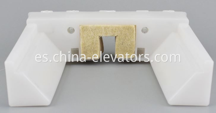 ThyssenKrupp Elevator Oil Can